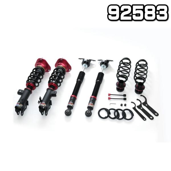 BLITZ ブリッツ DAMPER ZZ-R 車高調 1台分 トヨタ カローラ BLITZ ブリッツ DAMPER ZZ-R 車高調 1台分 トヨタ カローラ
