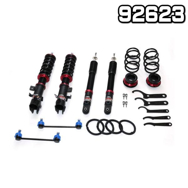 BLITZ ブリッツ DAMPER ZZ-R 車高調 1台分 日産 サクラ SAKURA BLITZ ブリッツ DAMPER ZZ-R 車高調 1台分 日産 サクラ SAKURA