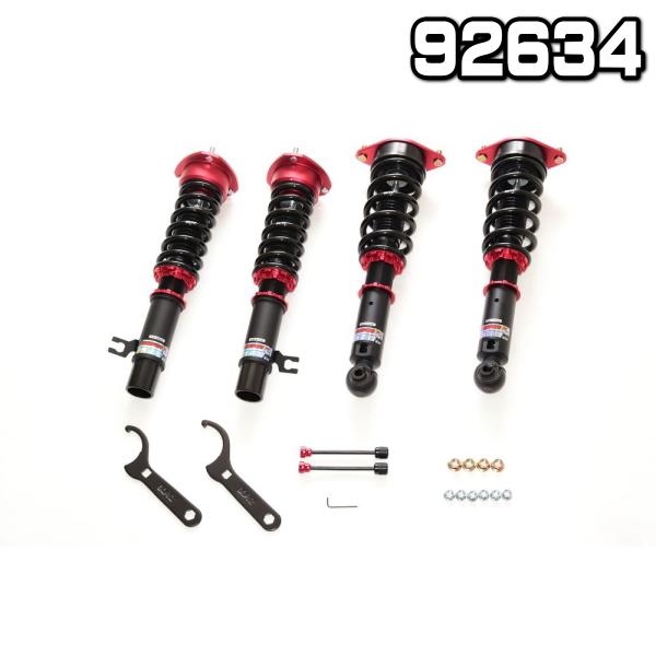 BLITZ ブリッツ DAMPER ZZ-R 車高調 1台分 マツダ CX-60 2022.09 BLITZ ブリッツ DAMPER ZZ-R 車高調 1台分 マツダ CX-60 2022.09