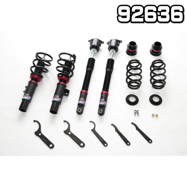 BLITZ ブリッツ DAMPER ZZ-R 車高調 1台分 ホンダ ZR-V 2023.04 BLITZ ブリッツ DAMPER ZZ-R 車高調 1台分 ホンダ ZR-V 2023.04