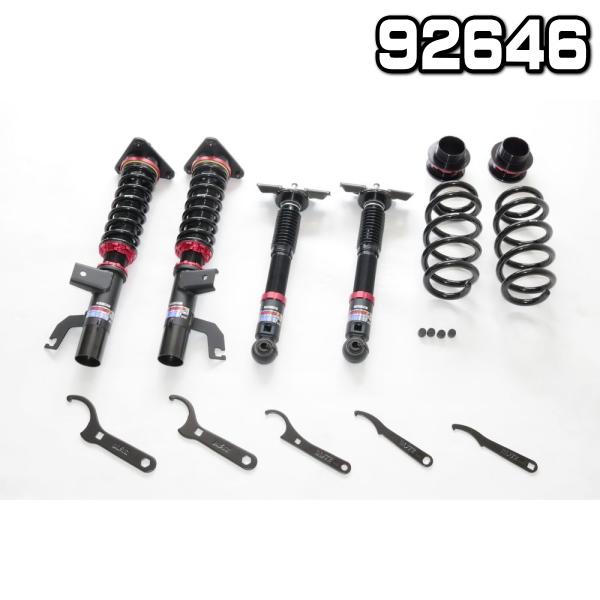 BLITZ ブリッツ DAMPER ZZ-R 車高調 1台分 日産 ARIYA アリア e BLITZ ブリッツ DAMPER ZZ-R 車高調 1台分 日産 ARIYA アリア e