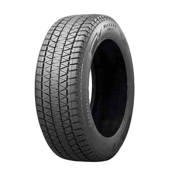 在庫あり！235/60R18 107Q XL 新品4本セット 2024年製 ブリヂストン 