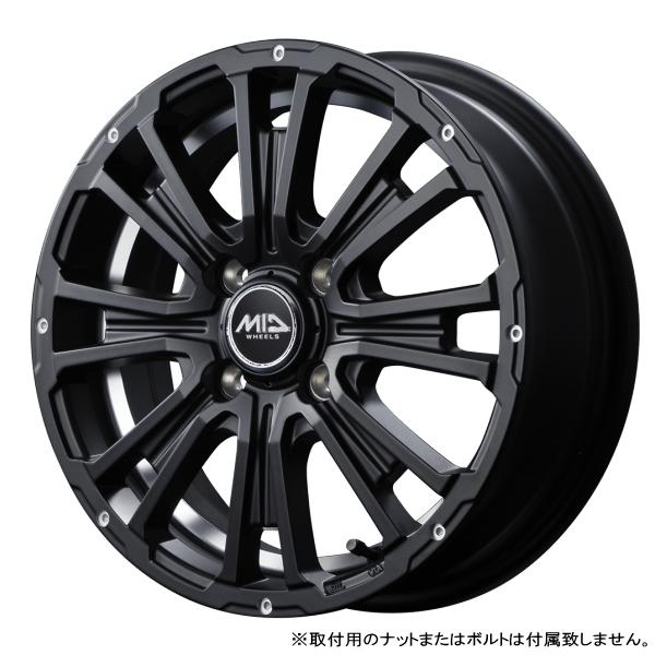 チロリアンさん専用　① ２本のみ　mk54s 純正タイヤアルミホイール uopi057.jpg