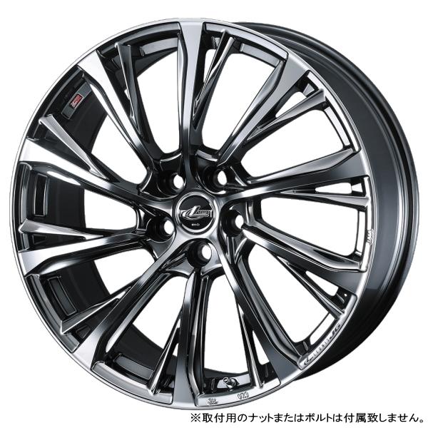 WEDS トヨタ プリウス 60系/ノア ヴォクシー 90系 新品ホイール WEDS トヨタ プリウス 60系/ノア ヴォクシー 90系 新品ホイール