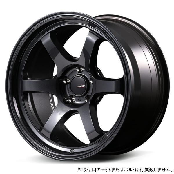 マルカサービス トヨタ ハイエース 200系/etc 新品ホイールのみ4