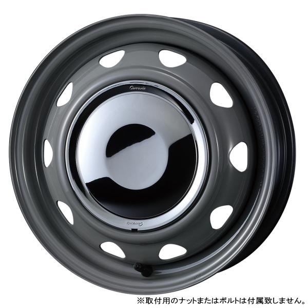 WEDS スズキ キャリー/エブリィ/etc 新品ホイールのみ4本 WEDS スズキ キャリー/エブリィ/etc 新品ホイールのみ4本