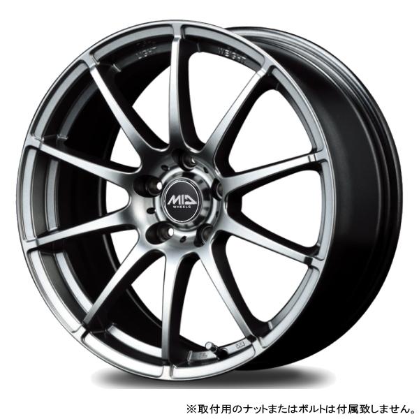 マルカサービス ヴォクシー 90系/ヤリスクロス/etc 新品ホイール マルカサービス ヴォクシー 90系/ヤリスクロス/etc 新品ホイール