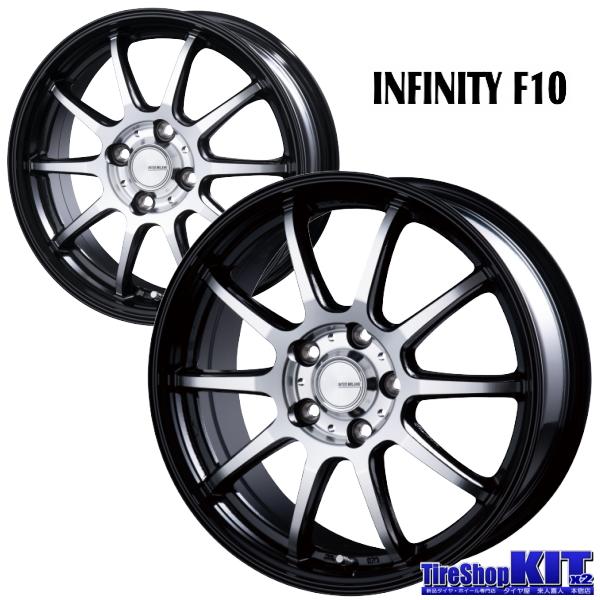 ハリアー/RAV4/エクストレイル T32系/etc トーヨー CELSIUS 225/65R17 & INFINITY F10 17インチ 7.0J +38 5H 114.3P｜kit2motojyuku｜03