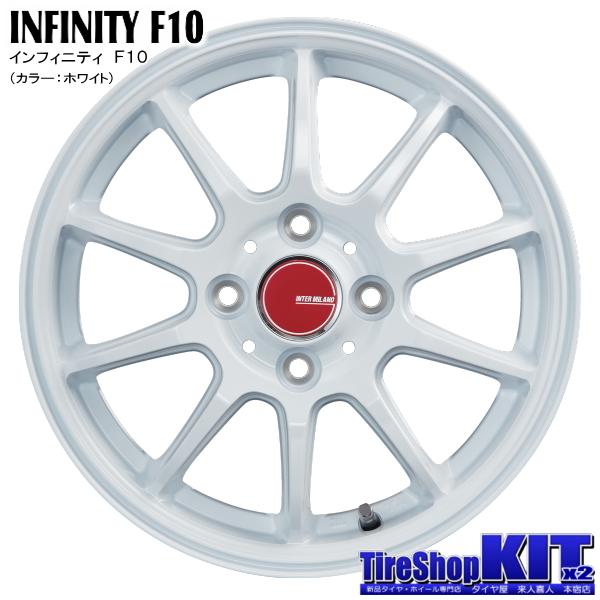 タント/N-BOX/スペーシア/デリカミニ/etc ブリヂストン NEWNO 155/65R14 & INFINITY F10 14インチ 4.5J +45 4H 100P｜kit2motojyuku｜03