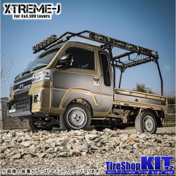 ハイゼット/アトレー/エブリィ/etc ナンカン Rollnex FT-9 145/80R12 80/78N ホワイトレター & MLJ XTREME-J JOURNEY 12インチ 4.00B +42 4H 100P ハイゼット/アトレー/エブリィ/etc ナンカン Rollnex FT-9 145/80R12 80/78N ホワイトレター & MLJ XTREME-J JOURNEY 12インチ 4.00B +42 4H 100P