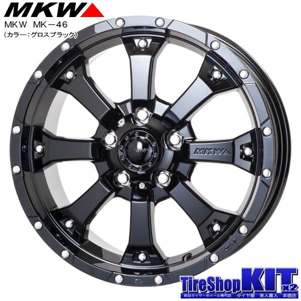 プラド MKW mk36 17インチ オールテレーンタイヤ275/70/17 プラド MKW mk36 17インチ オールテレーンタイヤ275/70/17