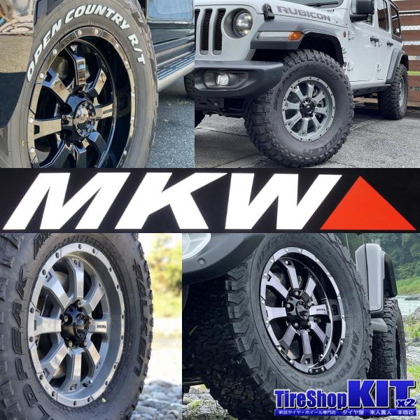 トーヨー PROXES CL1 SUV 225/60R17 & MKW MK-46 17インチ 7.5J +35 5H 114.3P BK 4本セット｜kit2motojyuku｜03