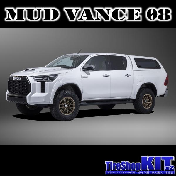DUELER スズキ ジムニーシエラ JB74W ブリヂストン M/T674 LT235 DUELER スズキ ジムニーシエラ JB74W ブリヂストン M/T674 LT235