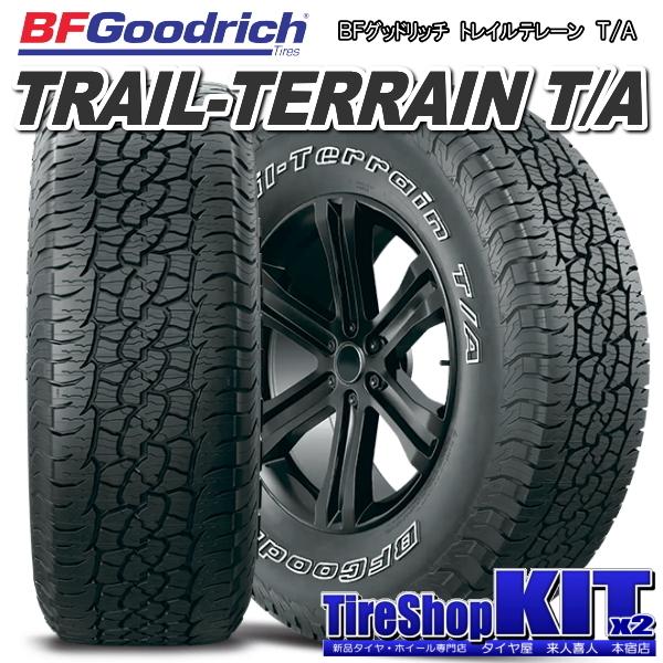 DELTA FORCE BFグッドリッチ トレイルテレーン T/A 235/65R17 DELTA FORCE BFグッドリッチ トレイルテレーン T/A 235/65R17