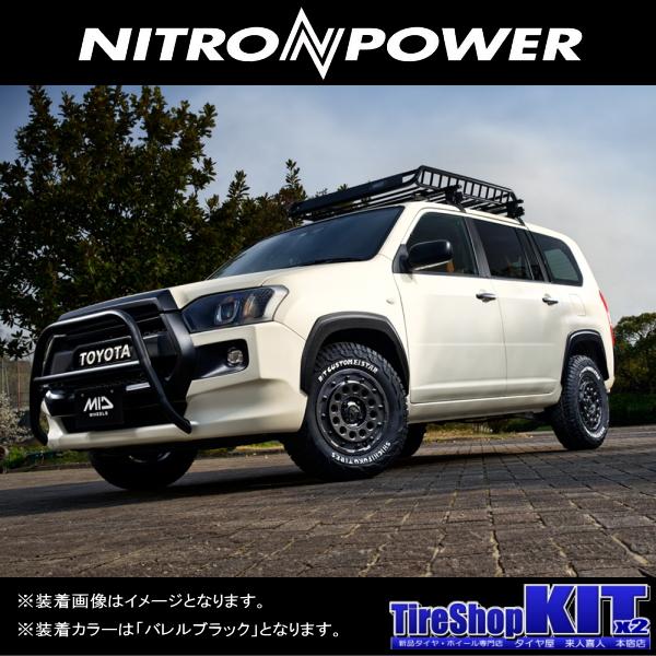 DUELER スズキ ジムニーシエラ JB74W ブリヂストン M/T674 LT215 DUELER スズキ ジムニーシエラ JB74W ブリヂストン M/T674 LT215