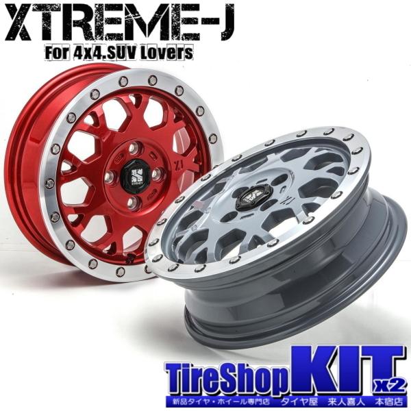 PARADA PA03 ヨコハマ パラダ 165/55R14C 95/93N & MLJ XTREME-J