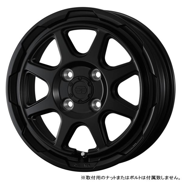 WEDS プロボックス/サクシード/etc 新品ホイールのみ4本 WEDS プロボックス/サクシード/etc 新品ホイールのみ4本