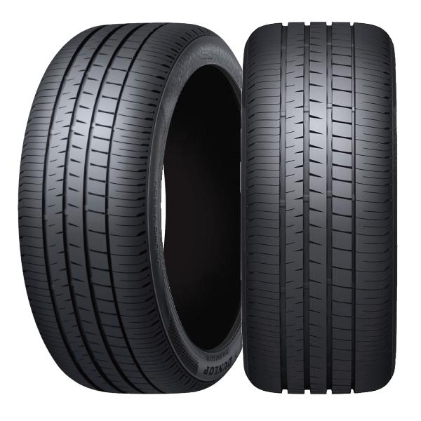 225/60R18 100H 2024年製 新品4本セット ダンロップ VEURO VE304 法人宛て送料無料 サマータイヤ 夏タイヤ｜kit2motojyuku｜02