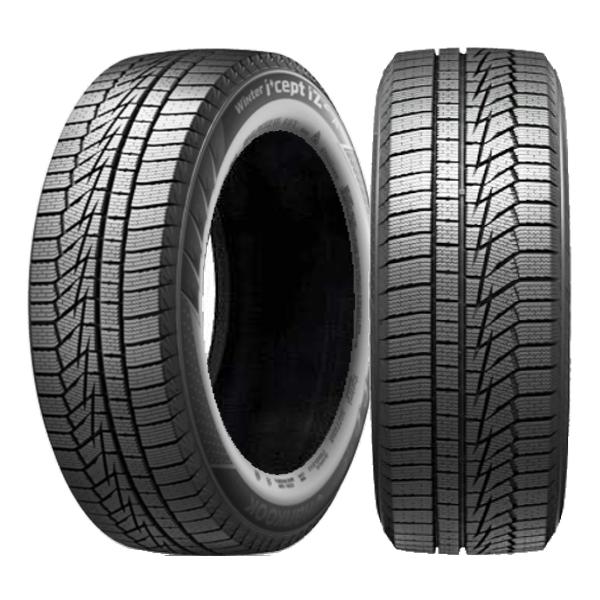 165/60R15 77T 新品4本セット 2023年製 ハンコック Winter icept iZ2A W626 法人宛て送料無料 ウィンターアイセプト スタッドレス｜kit2motojyuku｜02