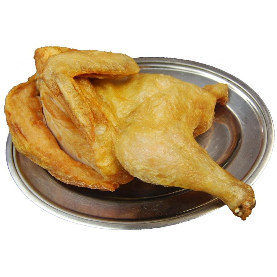 小樽なると屋 商品 若鶏の半身揚げ 単品 冷凍品 1 1 キタドットコムストア ヤフー店 通販 Yahoo ショッピング