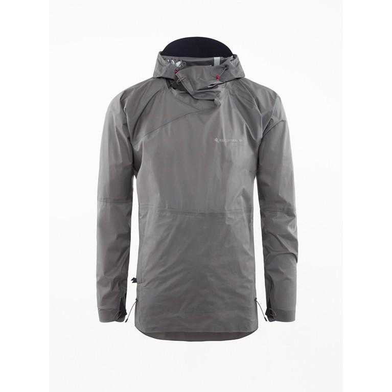 Montura KLATTERMUSEN Fjorgyn Anorak クレッタルムーセン : 北らいふ 
