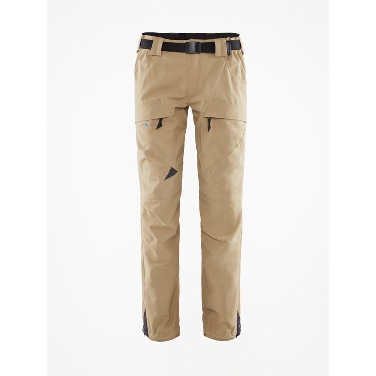 KLATTERMUSEN Gere2.0 Pants Regular クレッタルムーセン : 北