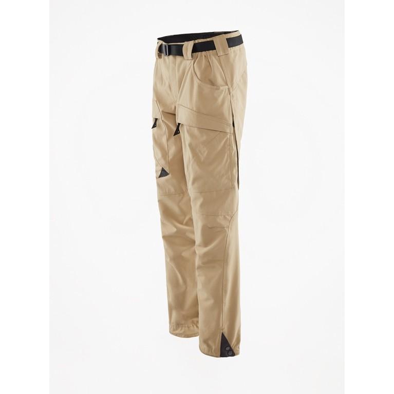 KLATTERMUSEN Gere2.0 Pants Regular クレッタルムーセン : 北