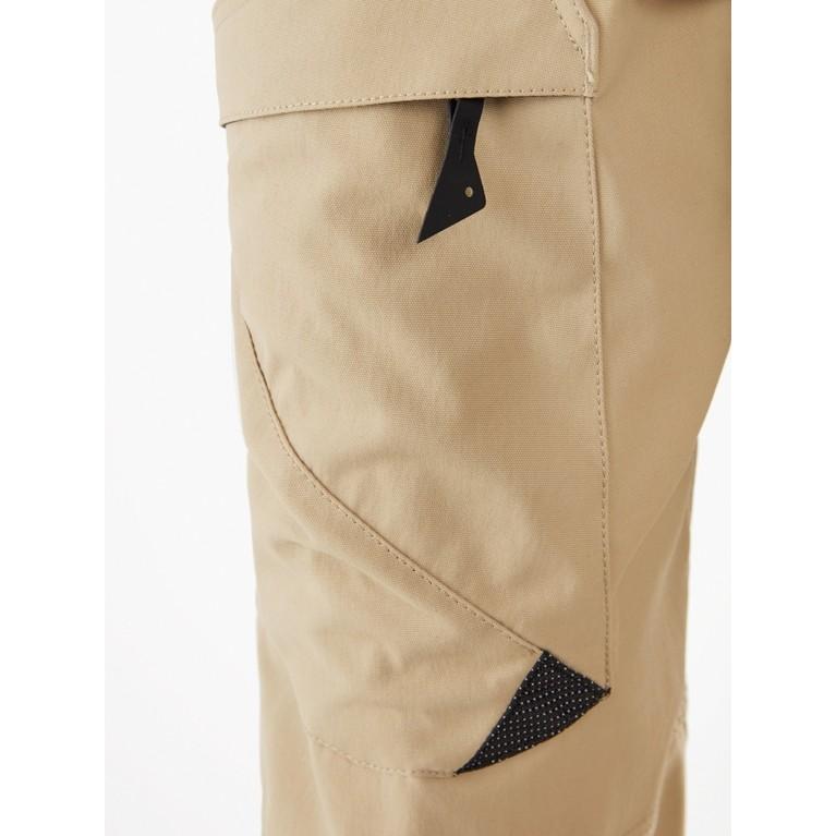 KLATTERMUSEN Gere2.0 Pants Regular クレッタルムーセン : 北