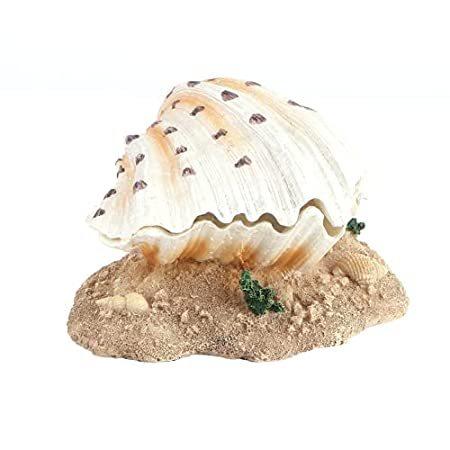 特別価格balacoo Aquarium Ornaments Decorations Fish Tank Resin Air Bubble Shell Dec好評販売中 最大52 Offクーポン