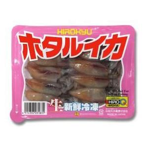 ホタルイカ 10個セット 釣り餌 つけ餌 船釣り 磯釣り 防波堤釣り ヒロキュー :31831:北九キジ - Kita9kiji 31831