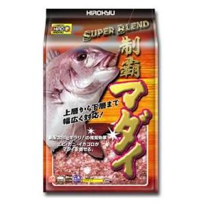 SB制覇マダイ 12個入り1ケース 真鯛 釣り餌 マダイ用配合餌 ヒロキュー 地域限定送料無料 :40574-c:北九キジ - Kita9kiji 40574 C