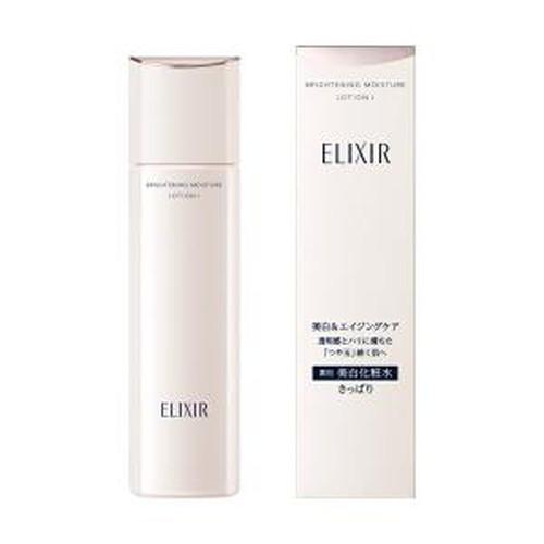 資生堂　エリクシール　ブライトニングローション・エマルジョン　本体＆詰替 2023年2月21日発売】資生堂 エリクシール ホワイト 化粧水