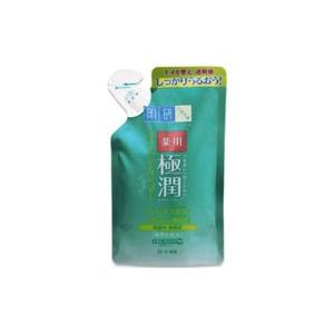 肌研 薬用極潤スキンコンディショナー 詰替 170ml｜kitabadrug-cosme