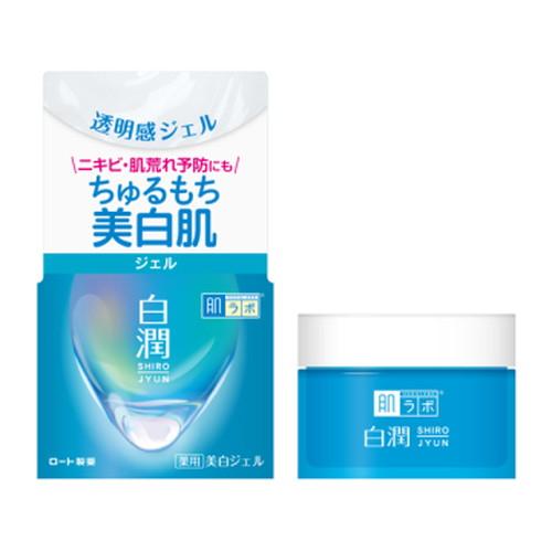 白潤薬用美白ジェル 100g さっぱり : キタバドラッグ - 通販 - Yahoo