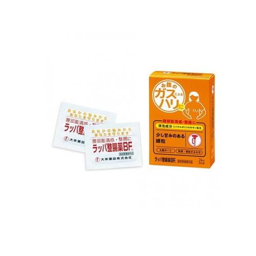 未開封 大幸薬品 ラッパのおもちゃ 226袋 企業物 ノベルティ 指定医薬部外品】大幸薬品 ラッパ整腸薬BF 24包【メール便対応商品 代