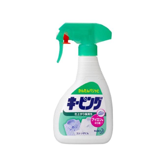 Kao（花王） らくーにのりづけキーピング 400ml : キタバドラッグ