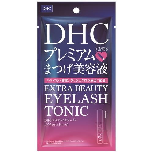 ＤＨＣ エクストラビューティアイラッシュトニック 6.5ml｜kitabadrug-cosme