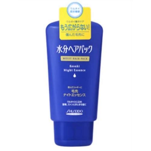 水分ヘアパック 毛先ナイトエッセンス 120g｜kitabadrug-cosme