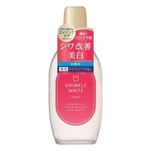 医薬部外品】明色化粧品 薬用リンクルホワイトローション 170ML