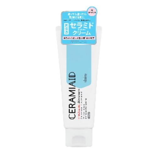 セラミドエイド 薬用スキンクリーム ミニ 40g : キタバドラッグ - 通販