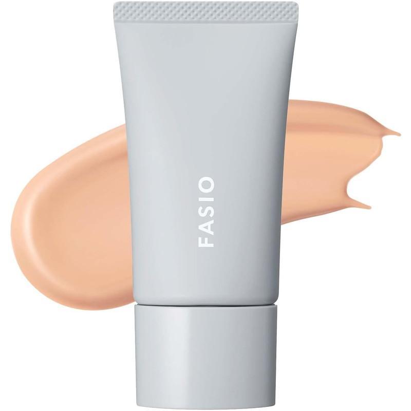 FASIO KOSEファシオ エアリーステイ BB ティント UV 01 ピンクベージュ