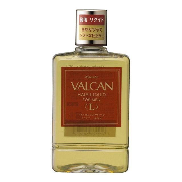 VALCAN 【生産終了品・数量限定】カネボウ バルカン ヘア−リクイド