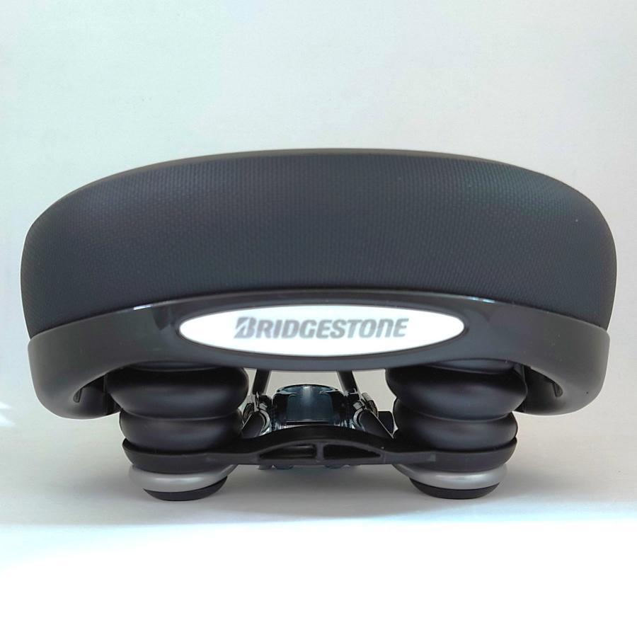 BRIDGESTONE ブリヂストン スーパーコンフォートサドルIV SQ15 BRIDGESTONE ブリヂストン スーパーコンフォートサドルIV SQ15