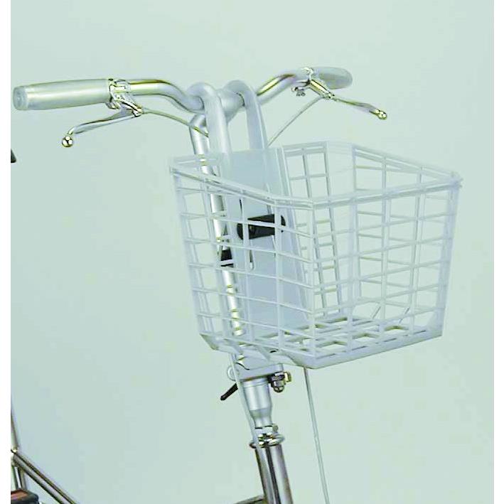 ブリヂストン BRIDGESTONE 小径車用小型樹脂バスケット FBC-018 F760017 自転車用 かご カゴ  :F760-017:きたちょうストア 通販 