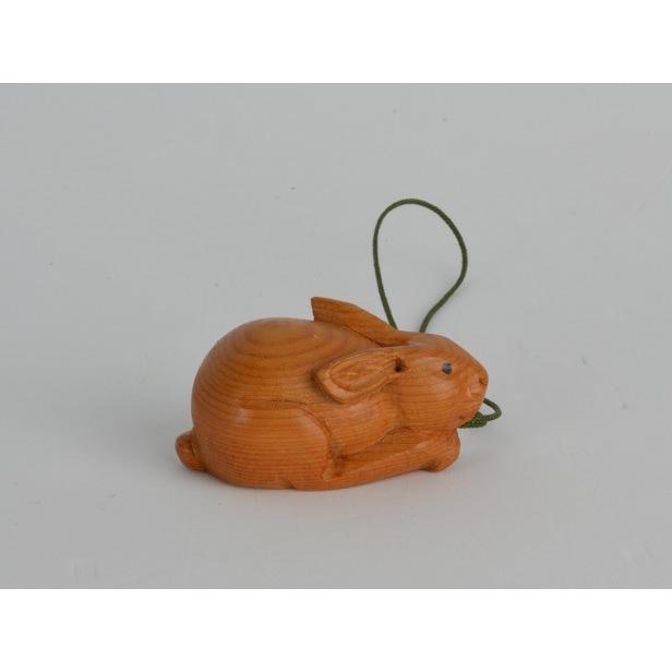 東南アジア　お土産品　本体一刀彫 飛騨高山 一位一刀彫 根付 福良雀 伝統工芸品 お土産 民芸品