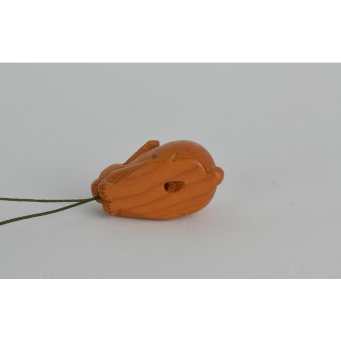 伝統工芸品 飛騨高山 木彫 おしどり夫婦 伝統工芸品 飛騨高山一位一刀彫り［おしどり夫婦］ - メルカリ