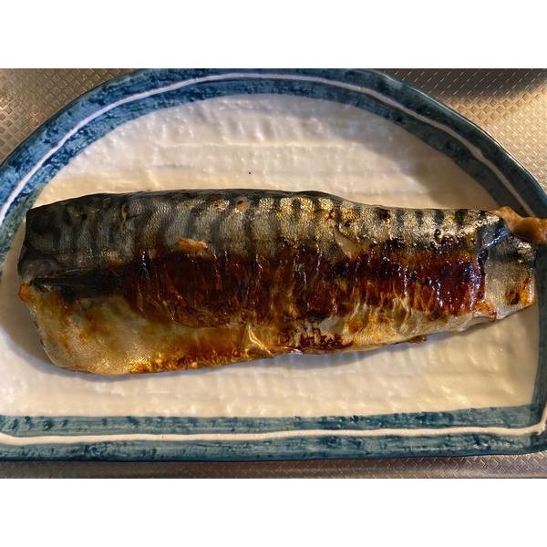 贈呈 鯖 さば 味醂漬半身2枚 200g 〔E〕北港直販 にしん糀漬500g〔E〕北港直販☆にしん・鰊・数の子・粕漬