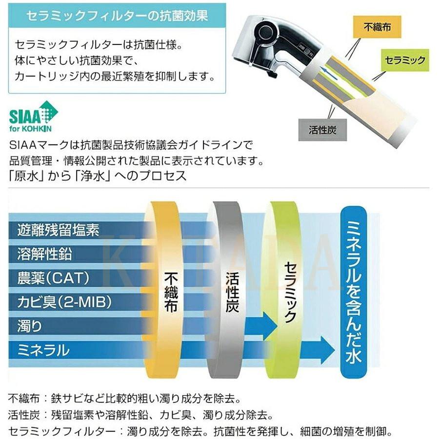 買い取り フジ医療器 浄水カートリッジFW-8000T tdh-latinoamerica.de