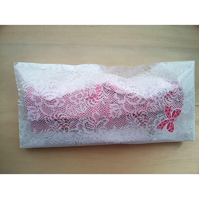 牛革桜のペンケース/筆箱/小物入れ/ペン2〜3本用/さくら・サクラ
