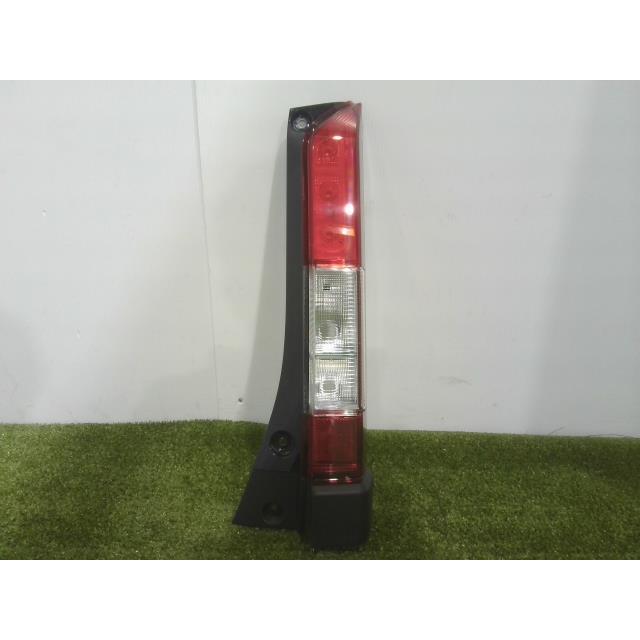 ホンダ JJ1 JJ2 N-VAN 純正 LED 右 テールランプ テールレンズ ユニットのみ 33551-TXA-J01 KOITO 220 ...